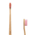 Boo - Brosse à dents adulte rose