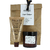 Coffret Chataigne, duo soin et bougie-Belesa