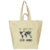 Tote bag Peau neuve