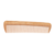 Redecker - Peigne de poche en bois