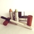Pinceau Vegan Colorisi pour appliquer correcteur et anti-cernes