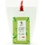 Soin de bain et pochon de toilette thé vert - BIJIN