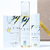 Coffret DI NINA - Immortelle - soins corses
