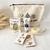 Trousse de la graine à la crème Beauty Garden
