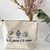 La trousse Beauty Garden de la graine à la crème