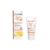 crème solaire teintée dorée SPF30 Acorelle