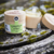 Soin lissant aux pâquerettes Beauty Garden