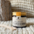 Crème déo glacée karethic  plamplemousse