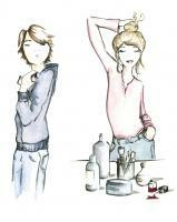 Doux Good - teenagers