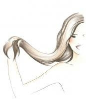 Doux Good - soins cheveux