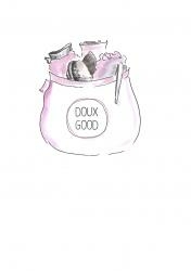 Doux Good - Corps - Accessoires corps LD