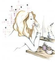 Doux Good - maquillage