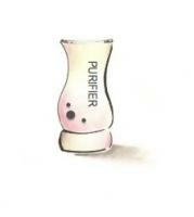Doux Good - Visage - Matifier et purifier LD