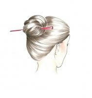 Doux Good - Cheveux - Nourrir et soigner LD