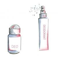 Doux Good - Hygiène - Déodoriser LD