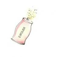 Doux Good - Visage - Exfolier et gommer LD