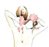 Doux Good - Cheveux - Laver les cheveux LD