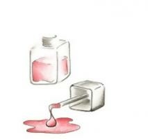 Doux Good - Maquillage - Ongles LD