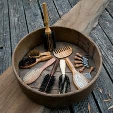 Redecker, accessoires beauté