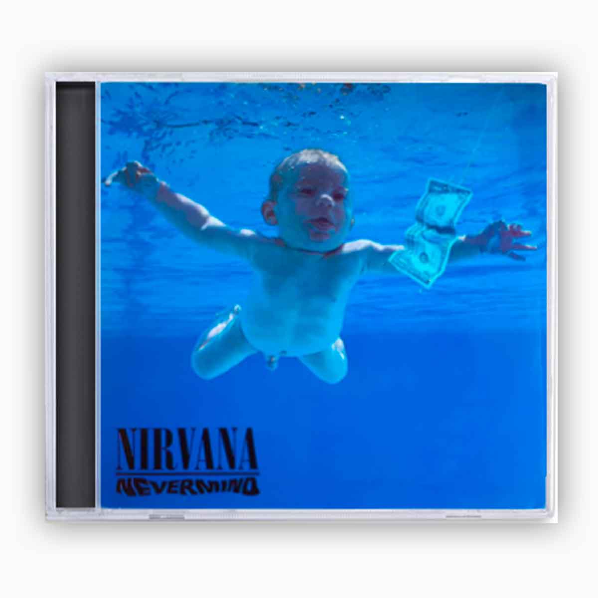 Bleach - Nirvana | Cassette Album - Rock / Alternative Rock | CDLP Records