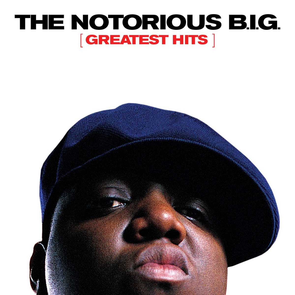 Greatest Hits - The Notorious B.I.G. | CDLP Records