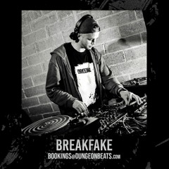 No Crime EP | Breakfake | CDLP Records