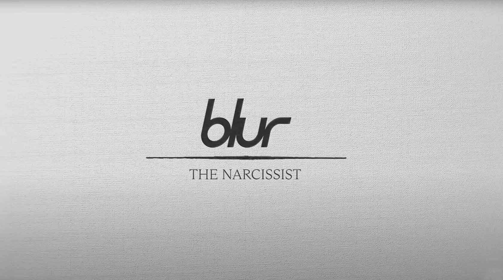 The Narcissist -  Extrait du nouvel album de Blur, The Ballad Of Darren
