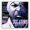 vinyle-ice-cube-album-war-&-peace-vol-2-priority-records-hip-hop-gangsta-cover