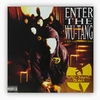 disque-vinyle-enter-the-wu-tang-36-chambers-album-cover
