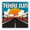 disque-vinyle-texas-sun-khruangbin-leon-bridges-album-cover