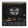 vinyle-wu-tang-forever-wu-tang-clan-album-cover