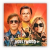 vinyle-once-upon-a-time-in-hollywood-tarantino-album-cover