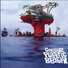 vinyle-gorillaz-plastic-beach-album-cover