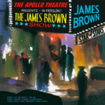 James Brown - Live At The Apollo (Vinyle, LP, Album, 180 Gram)