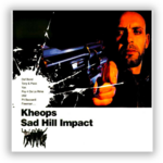 DJ Kheops - Sad Hill Impact (3 x Vinyle, LP, Album)