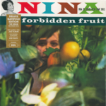 Nina Simone - Forbidden Fruit (Vinyle, LP, 180 Gram)