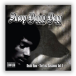 Snoop Dogg - Death Row [The Lost Sessions Vol. 1] (CD, Album)
