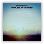 Boards Of Canada - Tomorrow's Harvest (2 x Vinyle, LP, Album)
