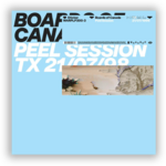 Boards Of Canada - Peel Session TX 21/07/98 (Vinyle, 12" EP)