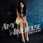 Amy Winehouse - Back To Black (Vinyle, LP, Album)