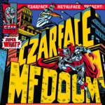 Czarface & MF Doom - Super What? (Vinyle, LP, Album)