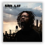 Mr. Lif - Don't Look Down (Vinyle, LP, Album)