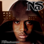 Nas - Nastradamus (2 x Vinyle, LP, Album)