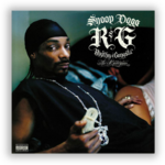 Snoop Dogg - R & G [Rhythm & Gangsta]: The Masterpiece (2 x Vinyle, LP, Album)