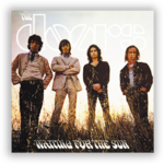 The Doors - Waiting For The Sun (Vinyle, LP, Album)