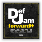Various Artists - Def Jam Forward: Respect Our Culture (2 x Vinyle, LP, Compilation)