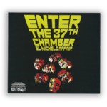 El Michels Affair - Enter The 37th Chamber (CD Album)
