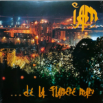 IAM - De La Planète Mars (Vinyle, LP, Album, Gatefold)