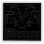 The Professionals - The Professionals (Vinyle, LP, Album)