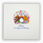 Queen - A Night At The Opera (Vinyle, LP, Album)